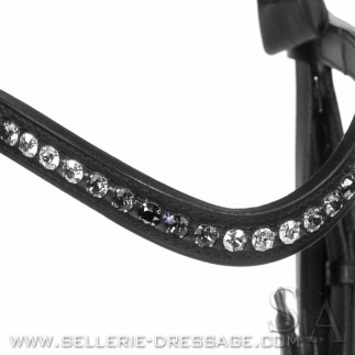 Otto Schumacher: Bridon "retro" edition