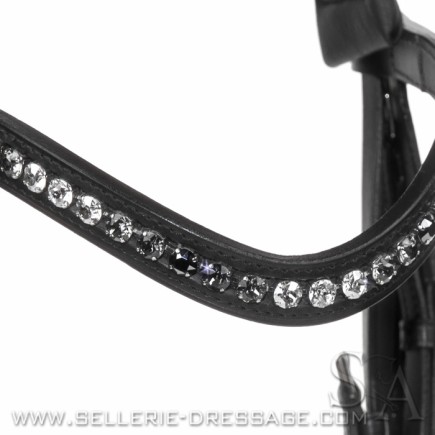 Otto Schumacher: Bridon "retro" edition