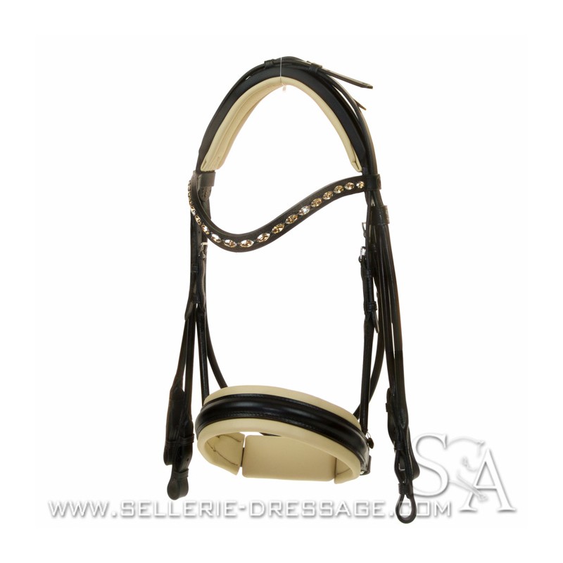 Bride Otto Schumacher Totillas extra Soft new