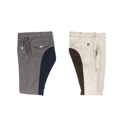 Euro-Star: Gents Gordon Flex full seat