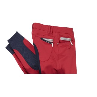 Euro-Star: Lorena full seat