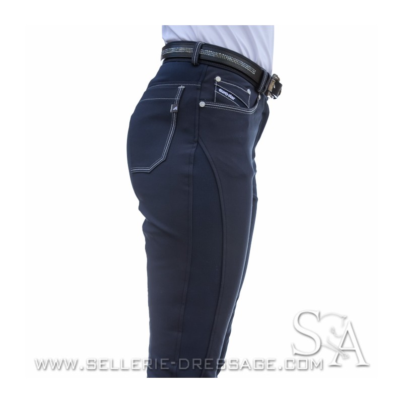 Euro-Star: Laureta full seat Euro-Star: Laureta full seat