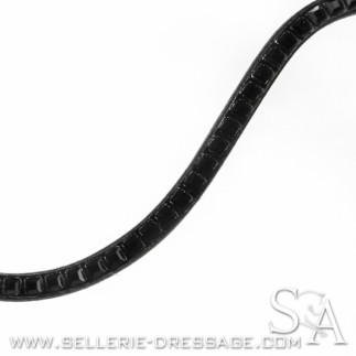 Wembley: Bridon Black Shine