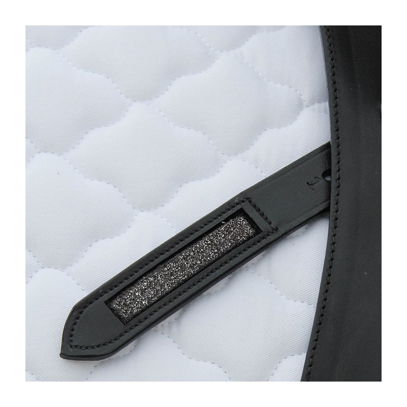 Wembley: Etrivières Black Shine Wembley: Etrivières Black Shine