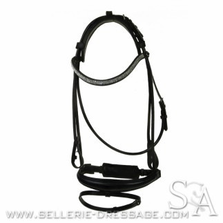 Wembley S Line: Bridon rond Cadiz