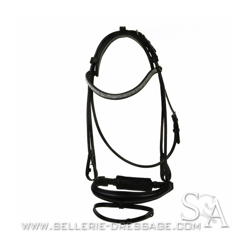 Wembley S Line: Bridon rond Cadiz Wembley S Line: Bridon rond Cadiz