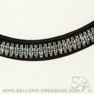 Wembley S Line: Bridon rond Cadiz