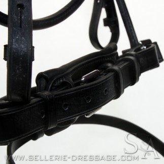 sellerie de dressage