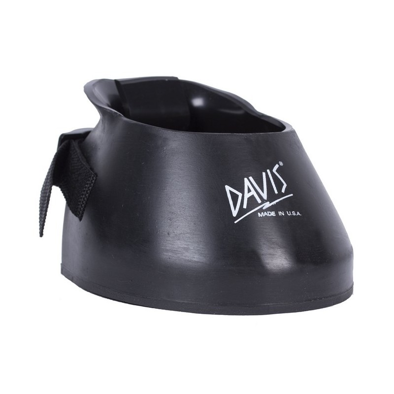 Davis: Boot pour chevaux