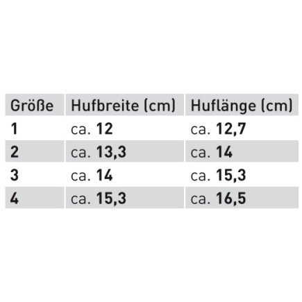 Davis: Boot pour chevaux