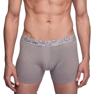 Equilinn Equi Linn: Boxer Gents Ash Homme | Equi Linn: Boxer Gents Ash Homme