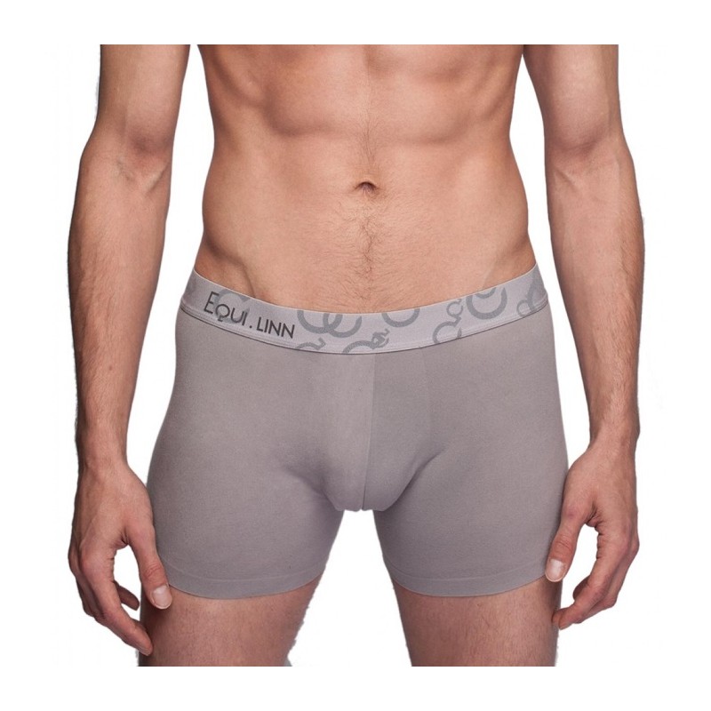 Equi Linn: Boxer Gents Ash Homme Equi Linn: Boxer Gents Ash Homme