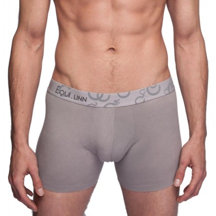 Equilinn Equi Linn: Boxer Gents Ash Homme | Equi Linn: Boxer Gents Ash Homme