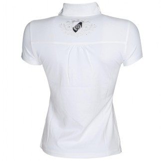 Euro Star: Hannah polo de concours