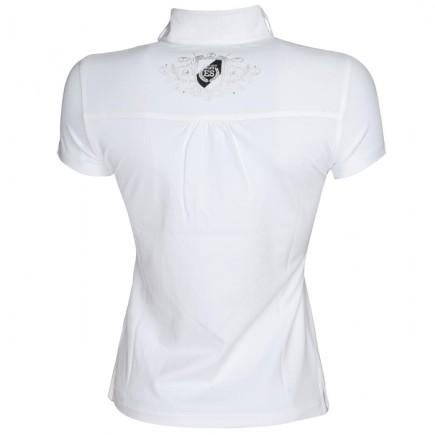 Euro Star: Hannah polo de concours