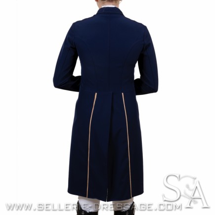 Kentucky: frac Softshell Paspol