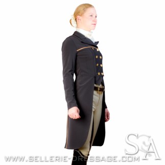 sellerie dressage.