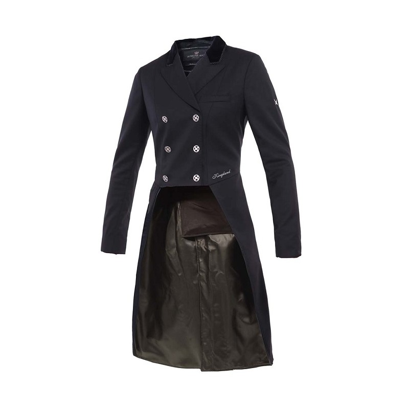 Kingsland: Frac Bologna