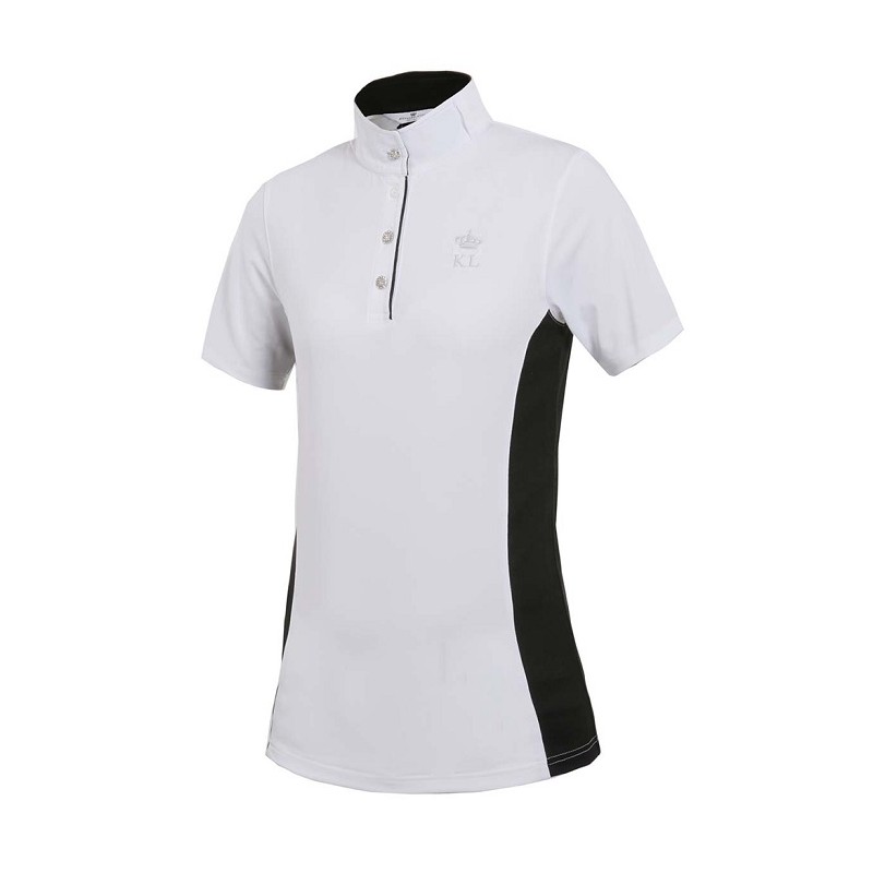 Kingsland: polo de concours Vincenza