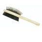 Brosse pour crinière & queu