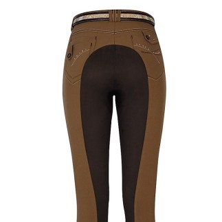 Euro Star: Merle full seat