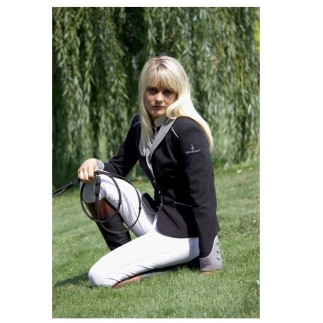Cool jacket:  veste de concours femme
