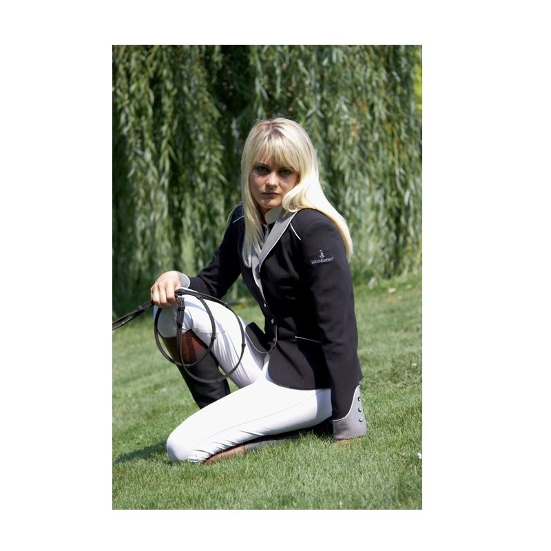 Cool jacket: veste de concours femme Cool jacket: veste de concours femme