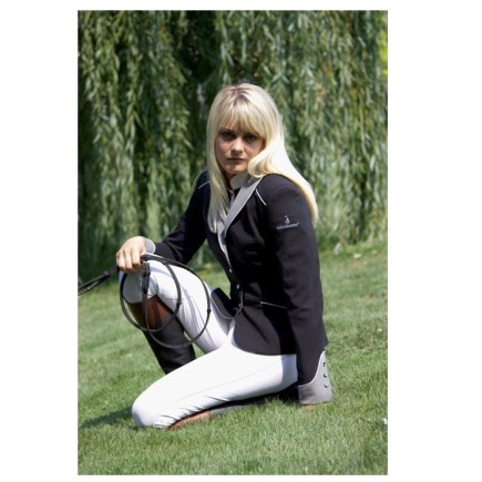 Cool jacket:  veste de concours femme