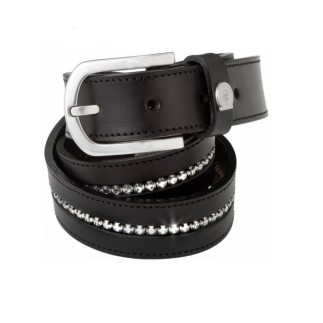 Otto Schumacher: Ceinture Mesh 1 lignes