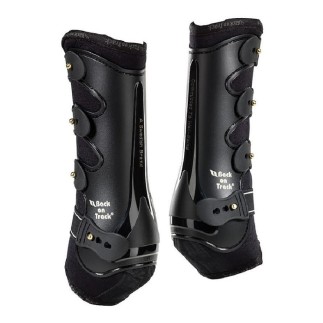 Back On Track:Royal Work Boots