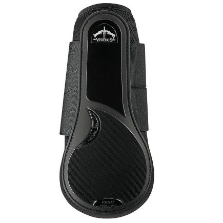 Veredus: TRC Vento double aération (avant)