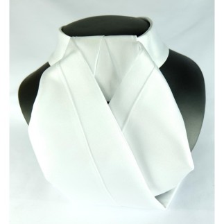 Showquest:Plastron avec pierre de Swarovski zara (copie)