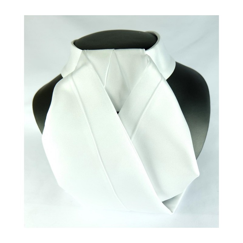 Showquest:Plastron  avec pierre de Swarovski zara (copie)