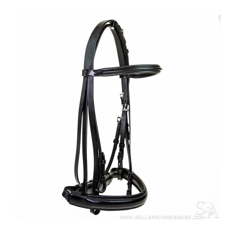 Equest: Double bride pull back