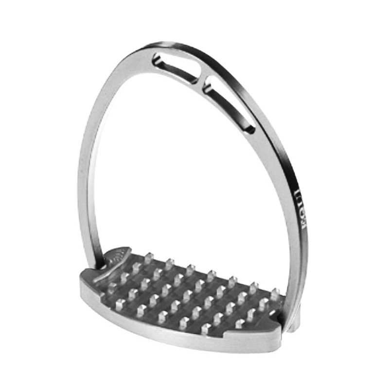 Equi: étrier PLUS Equi: étrier PLUS