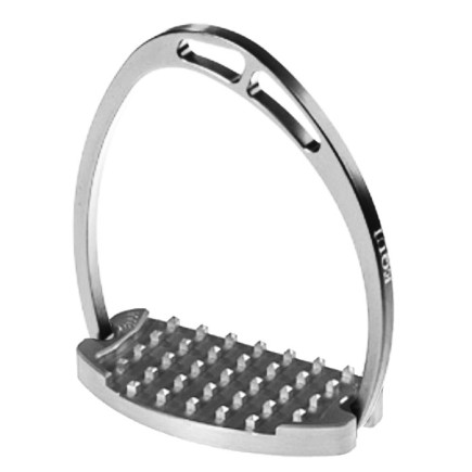 Equi: étrier PLUS | Equi: etrier PLUS