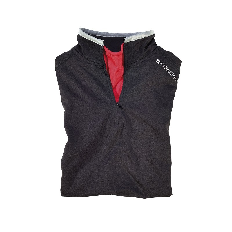 Euro-Star: ESX Performance sous pull