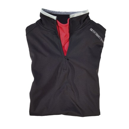 Euro-Star: ESX Performance sous pull