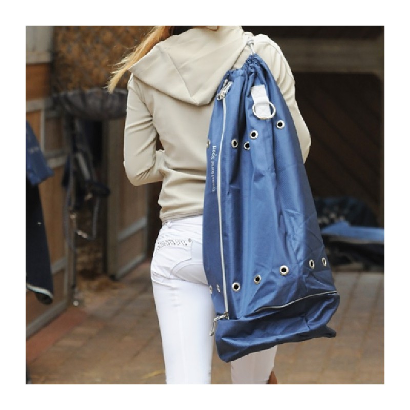 THS: Sac pour bridons et brides petit