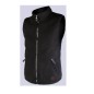 Gilet chauffant (sans manche)