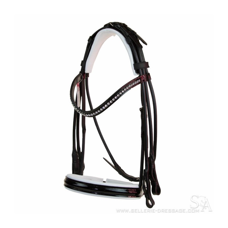 Otto Schumacher: Bride Valegro 4cm Otto Schumacher: Bride Valegro 4cm