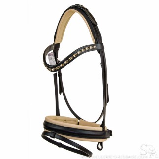 Otto Schumacher: Bridon Totillas (new) | Otto Schumacher: Bridon Totillas