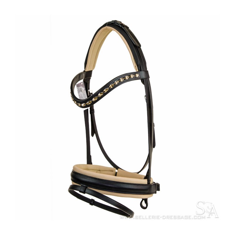 Otto Schumacher: Bridon Totillas (new)