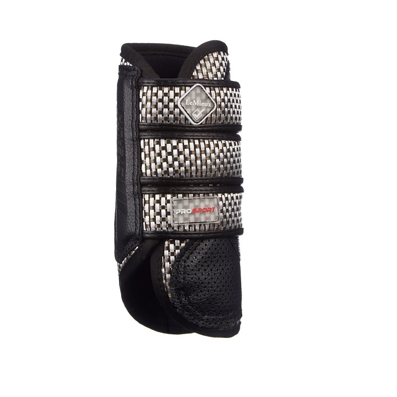 Le Mieux: Stealth Air XC Guêtres Le Mieux: Stealth Air XC Guêtres