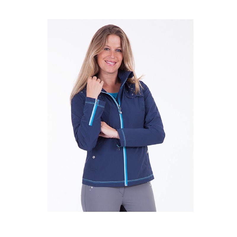 Anky: Veste Techno Softshell