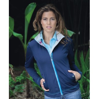 Anky jacket Techno Softshell