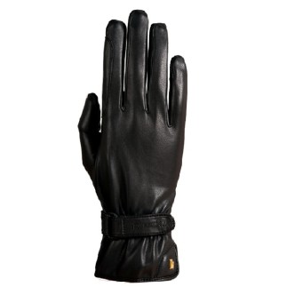 Roeckl: Gants cuir Monaco