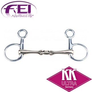 Sprenger 41 081: KK-ultra