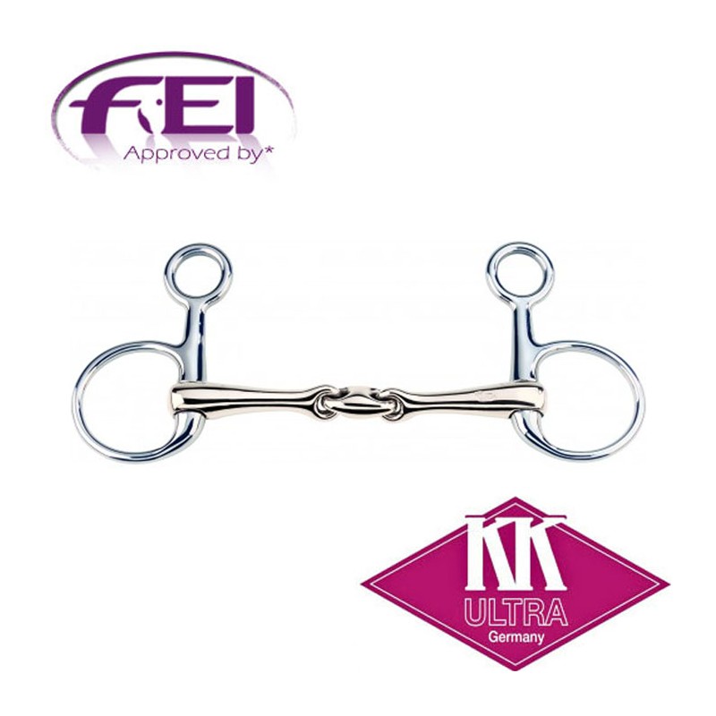 Sprenger 41 081: KK-ultra