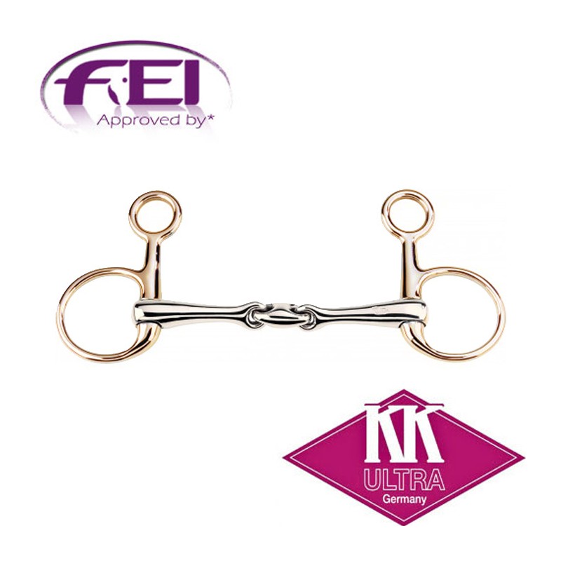 Sprenger 41 081: KK-ultra, Baucher, 16mm